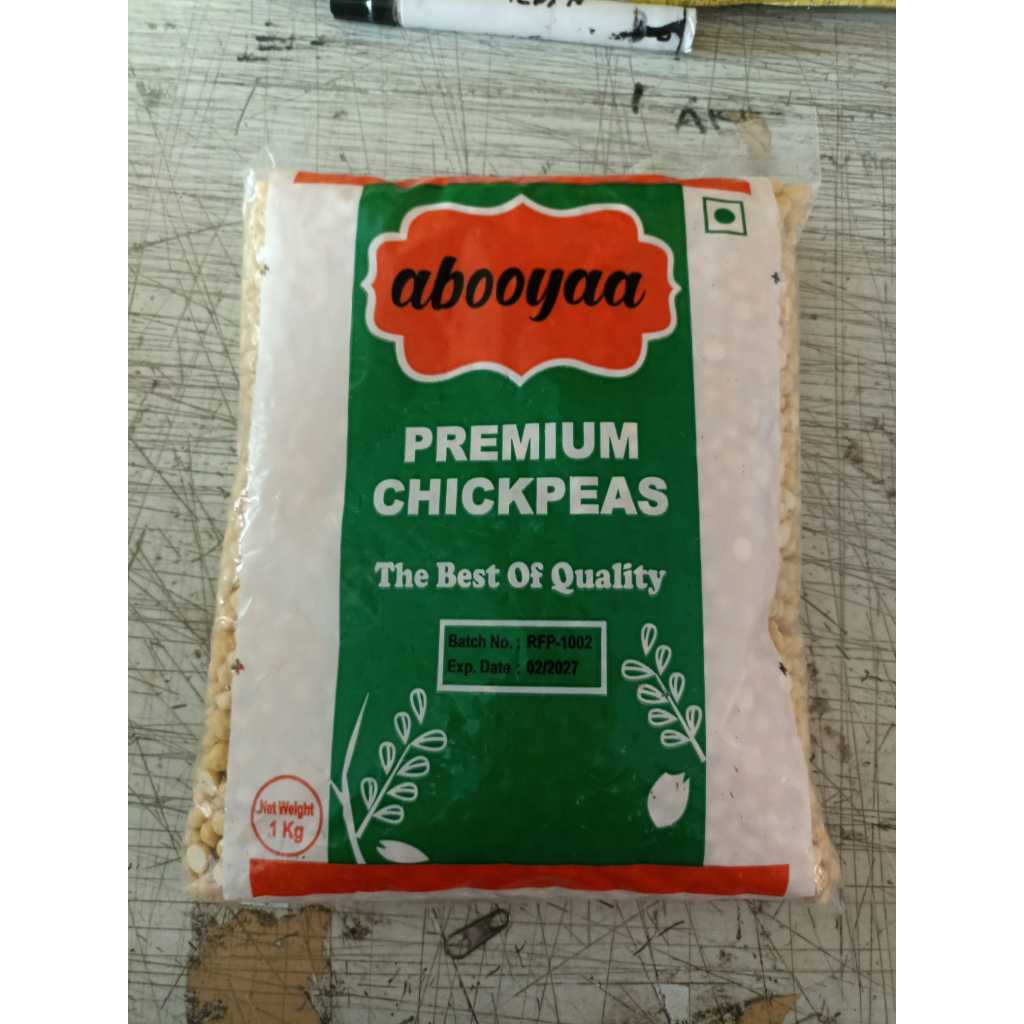 

kacang Arab/oleh-oleh haji/kacang Arab 1kg