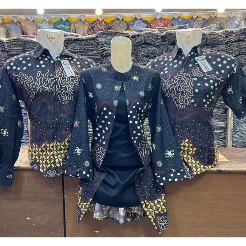 Batik Bandung Batik Pasar Baru Bandung Batik Pria Batik Wanita