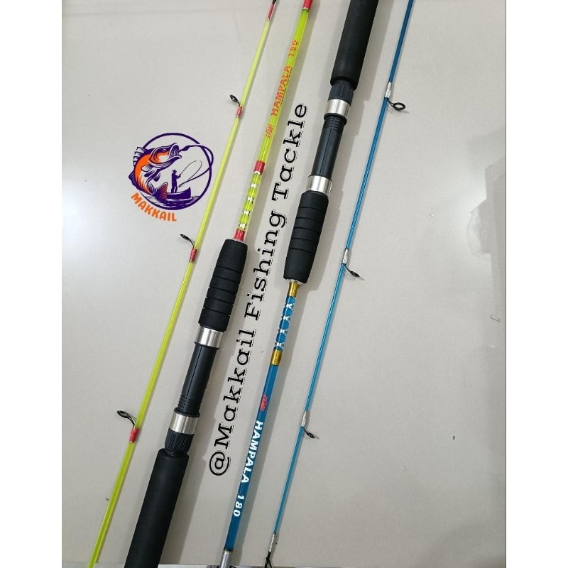 Joran Pancing Exori Hampala 150,165,180