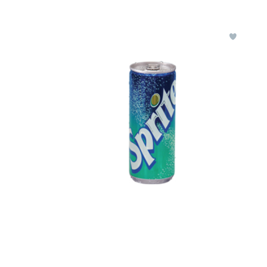 

SPRITE FANTA SOFT DRINK SLIM KLG 250mL