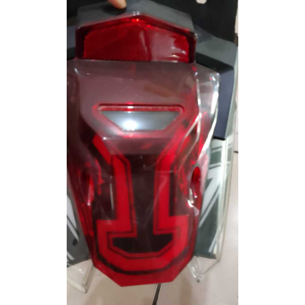 JUAL MURAH LAMPU LAZY VARIO 110 LAMPU STOP KOMPLIT VARIO 110 lampu lazy eyes vario 110 carbu stop la