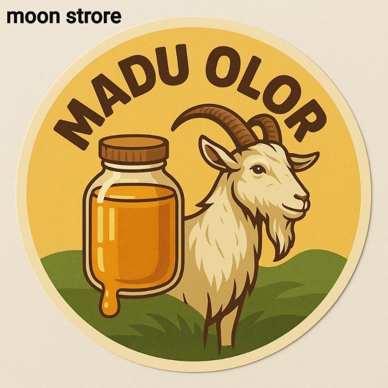 

MADU OLOR