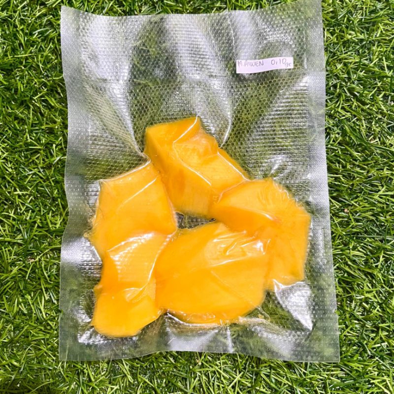 

Mangga Frozen 100gr
