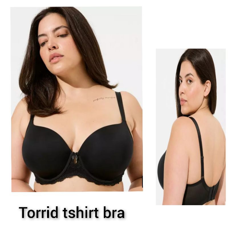 Bra kawat 48d 40dd 44H 40b 44F 48d 44dd 38dd  48ddd 42F Torrid