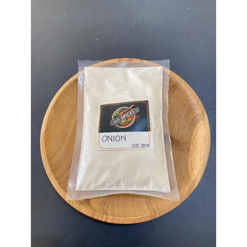 

ONION/100g