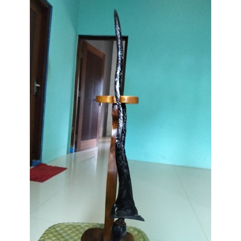 keris pusaka pandowo , corok wingit Majapahit