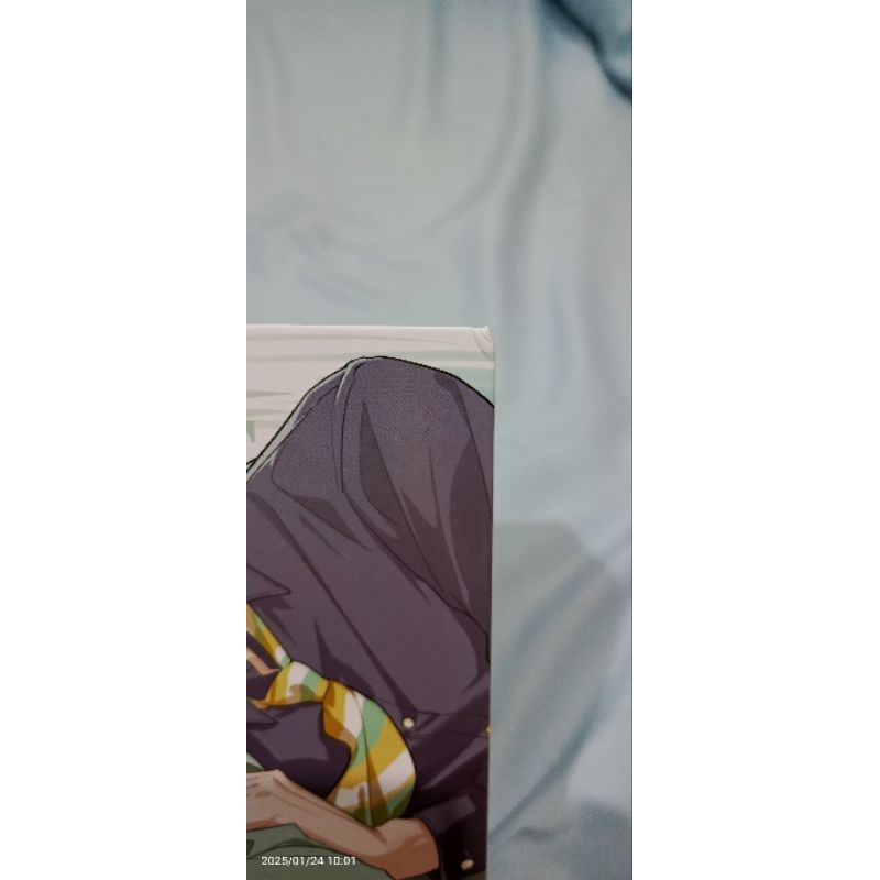 Judydoll x Tears of Themis