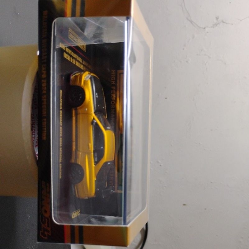 inno64 r34 top secret gold