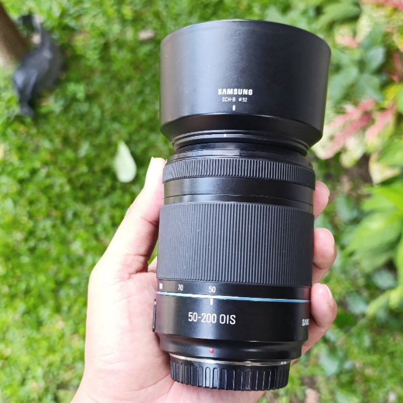 Lensa tele samsung nx1000 nx3000 nx300 nx 1000 nx 3000 nx 2000 nx2000