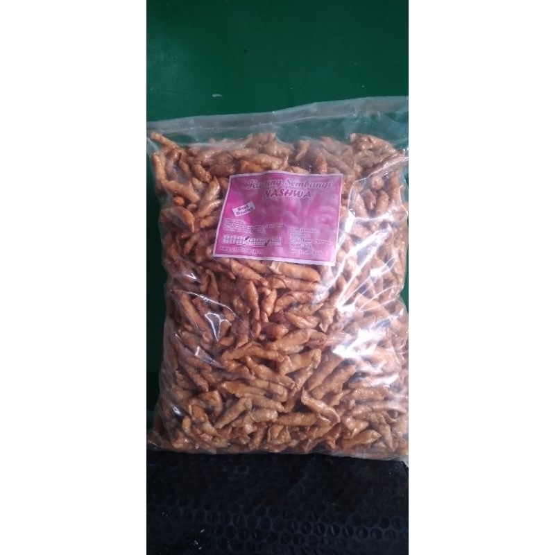 

KACANG SEMBUNYI 1KG