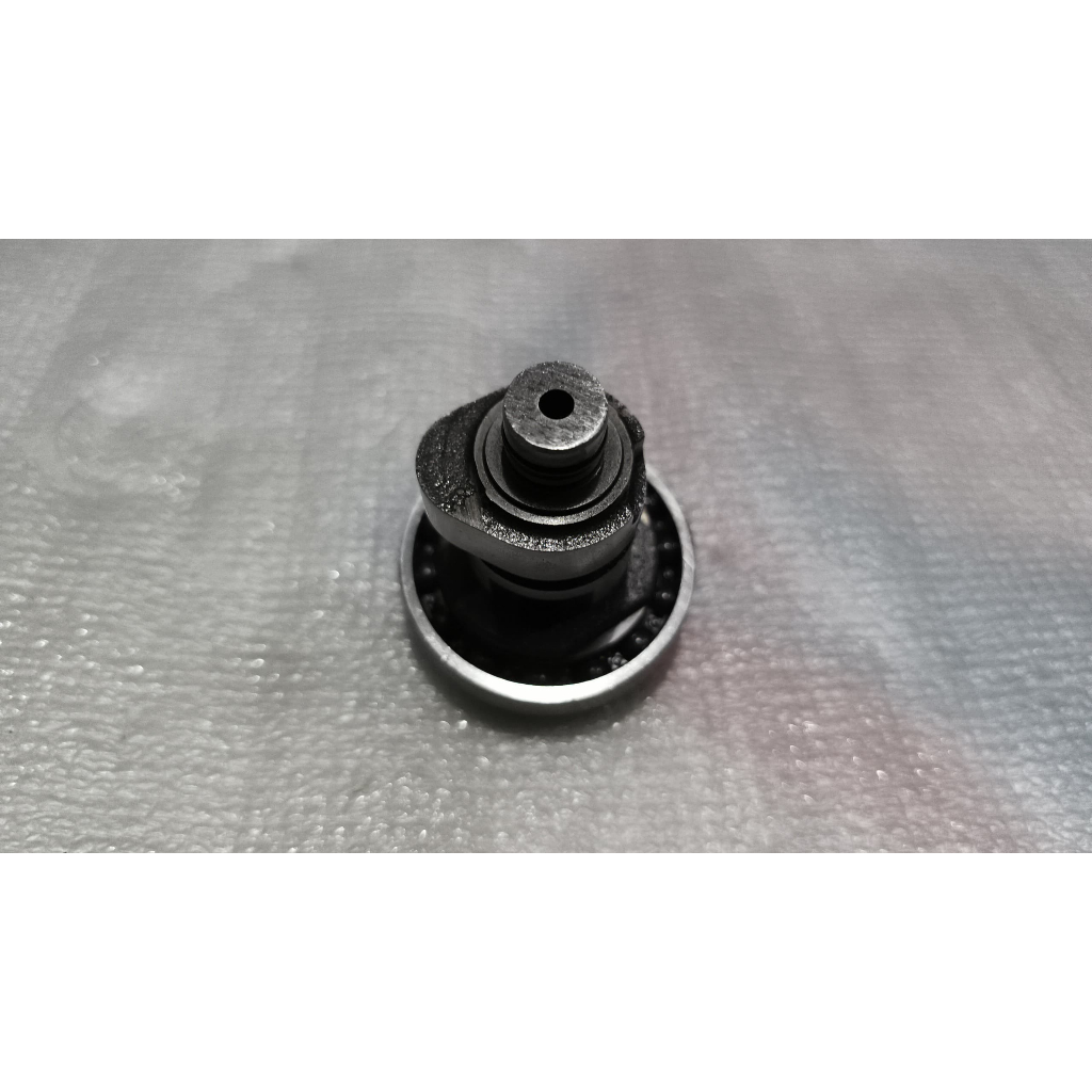 NOKEN AS YAMAHA MX KING 2PV ORIGINAL