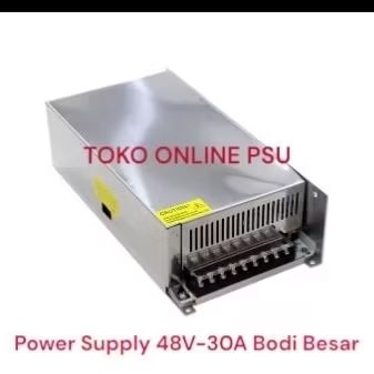 power supply psu 48v 30a Switching Power Supply PSU 48volt 30amper