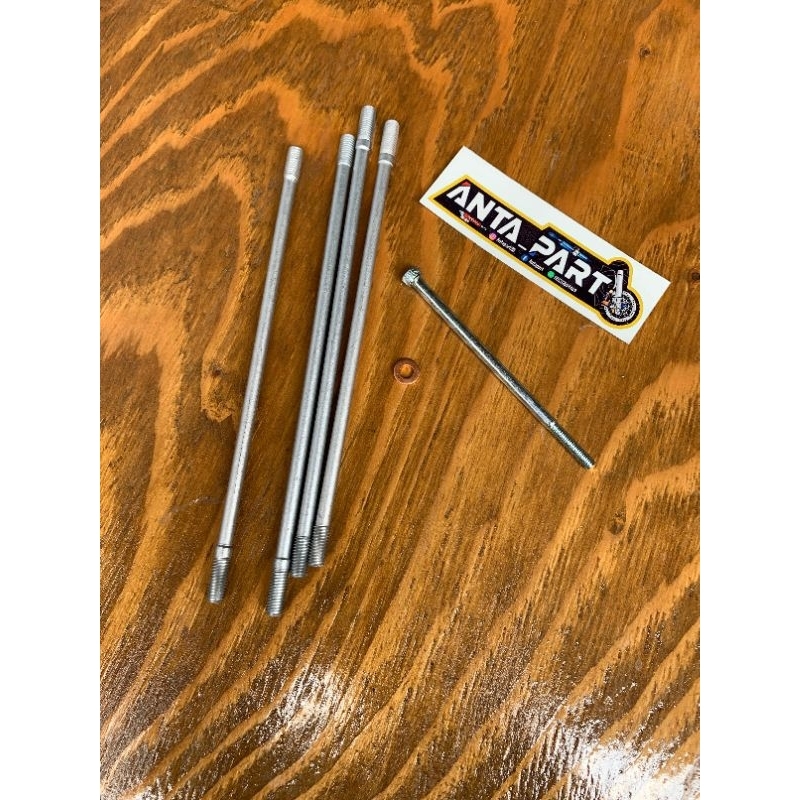 BAUT SUNDUK TIGER CB GL MEGAPRO BAUT ANCER BAUT TANAM BAUT SUNDUK SATE  BLOKOP TIGER BAJA IMPORT