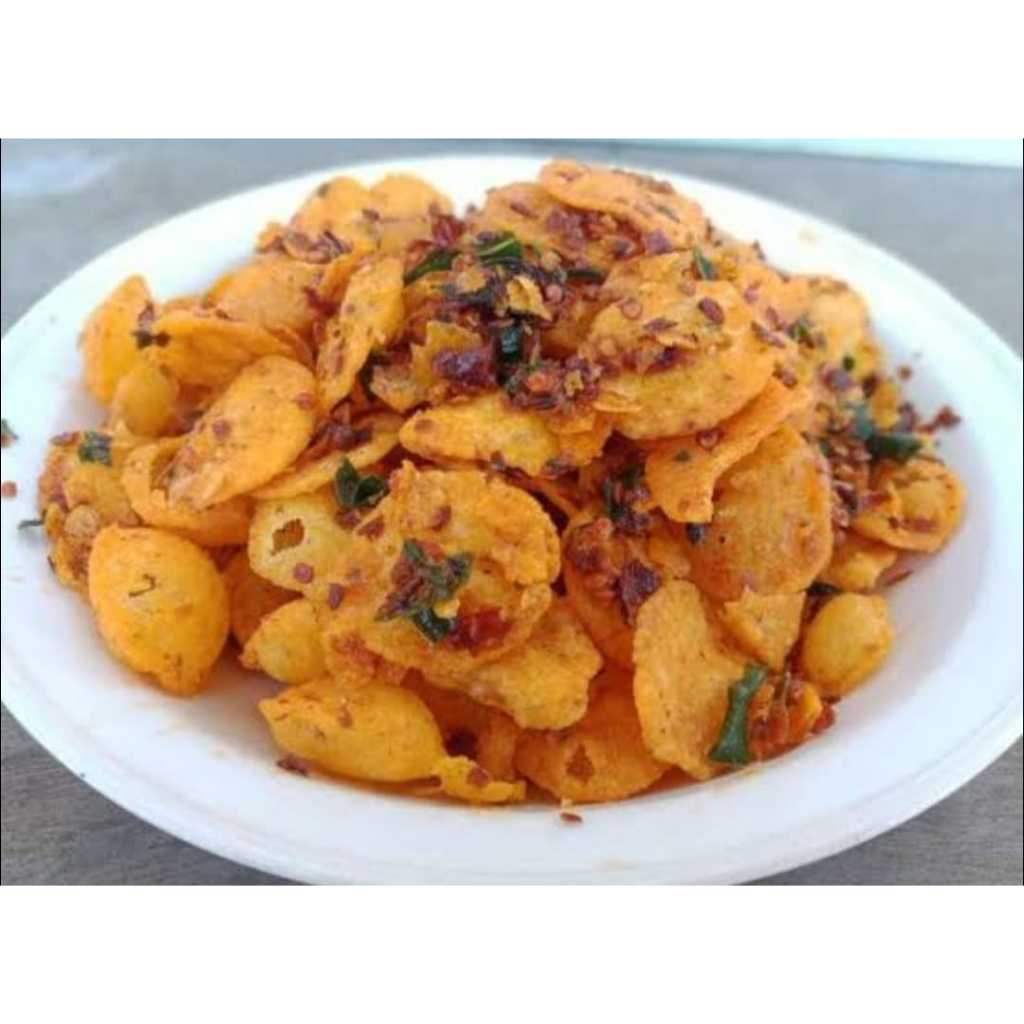 

250 GRAM COMRING PEDAS DAUN JERUK | KECIMPRING PEDAS DAUN JERUK | GEMBLONG GODEBLAG