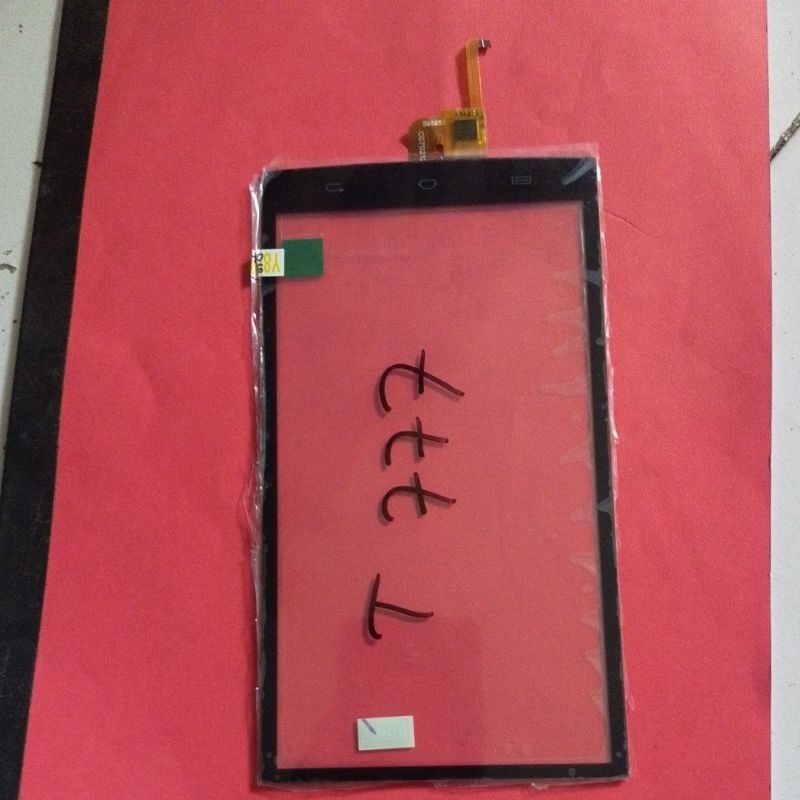 toskrin tablet Mito t777