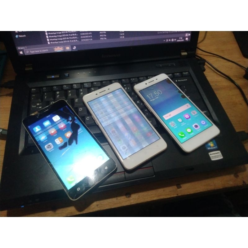 Mesin OPPO A37 NORMAL MINUS LCD UNIT ONLY