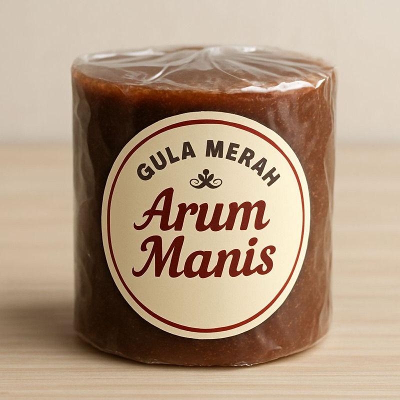 

Gula merah asli nira kelapa