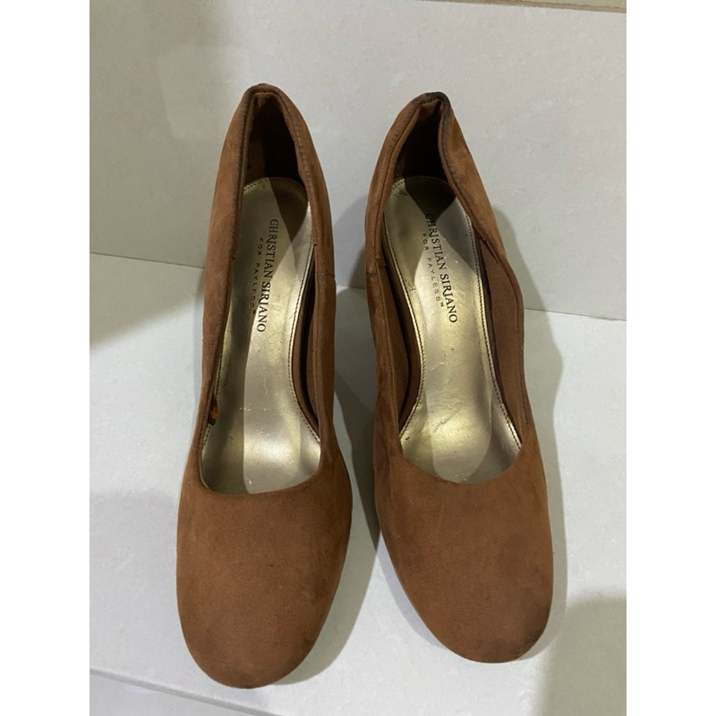 sepatu Christian siriano