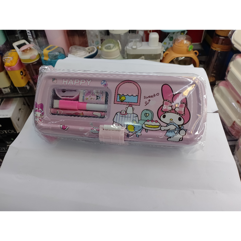 

Tempat Pencil Case HS-2003