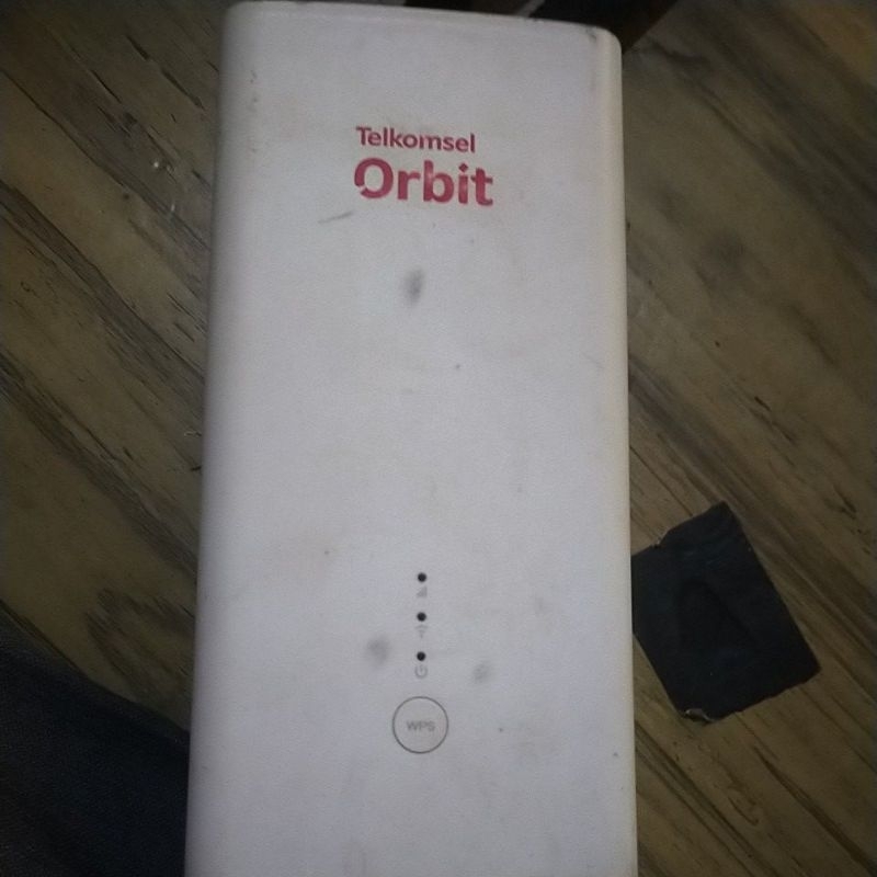 ORBIT MAX H1 MODEL B68-350 SECON KONDISI NORMAL