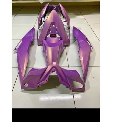 cover full set body beat esp/eco /street 2017-2018-2019