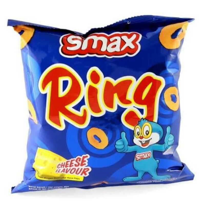 

Smax Ring Keju