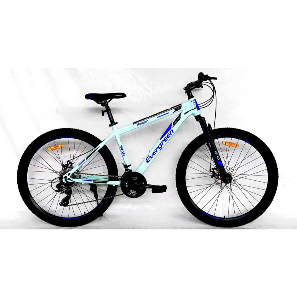 Sepeda MTB 27.5 Evergreen Ranger 585 545