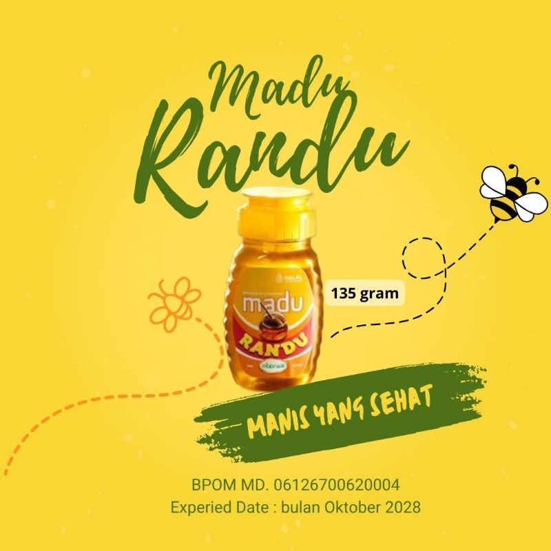 

Madu asli, madu randu asli, madu murni, madu untuk anak, madu anak, madu untuk jamu