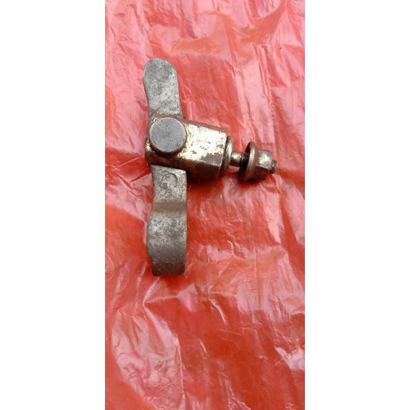 stut kopling Yamaha alfa