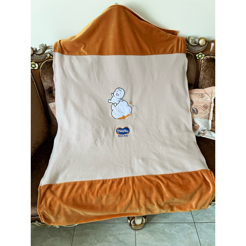 Selimut Pokojang