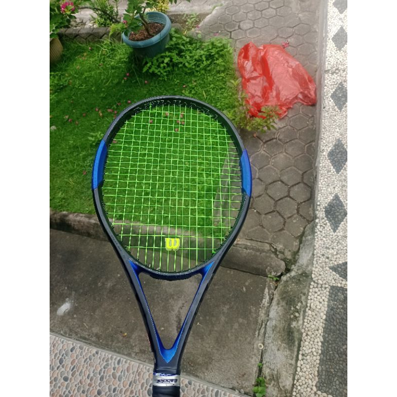 Raket Tenis Wilson Hammer 4