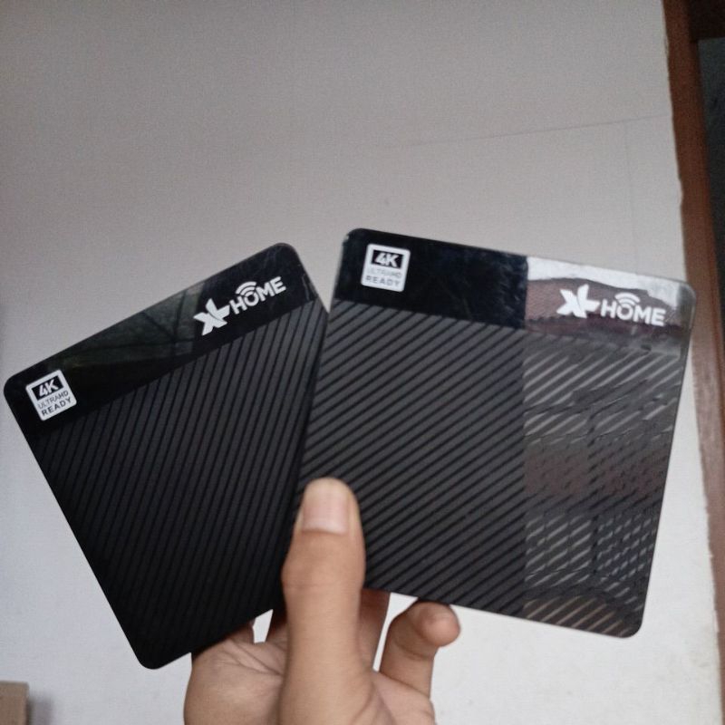STB AKARI AX512 ORI (No root)