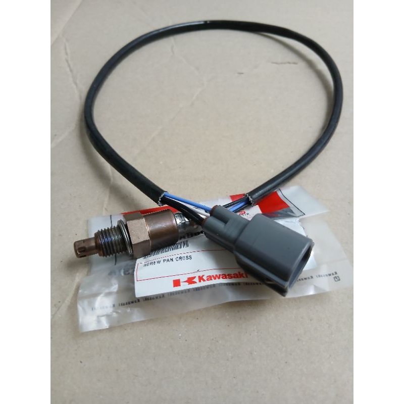 SENSOR KNALPOT  O2 CO2 KLX 250CC