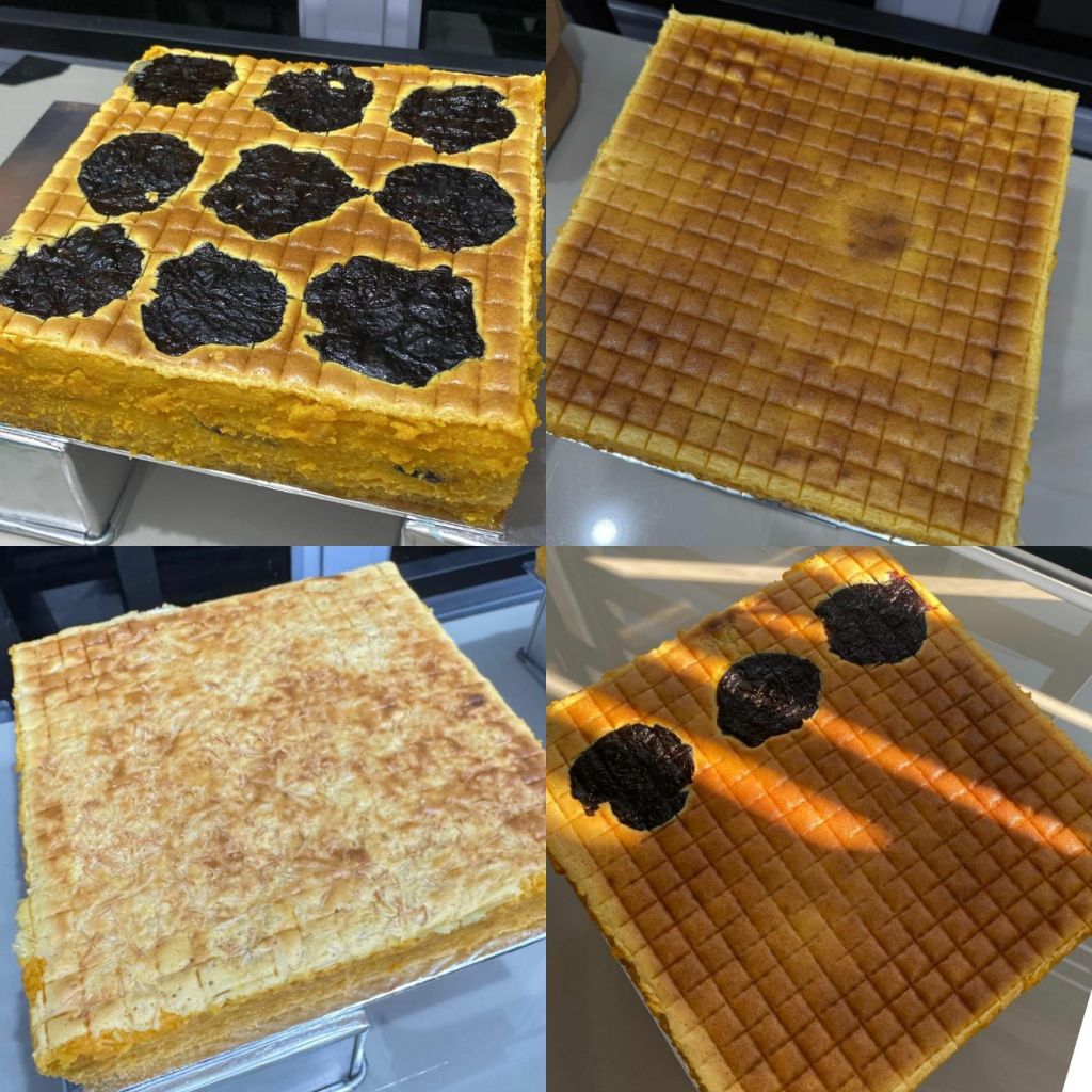 

Lapis Legit Seahomemade Kue Lapis Khas Batam Kue Lapis Homemade Lapis Legit Premium