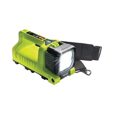 Pelican Flashlight Senter Led 9415