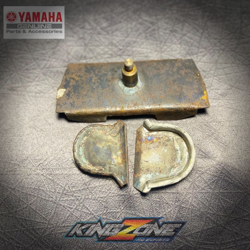 Bracket Dudukan Tangki Rxs Up Rx King Rxking