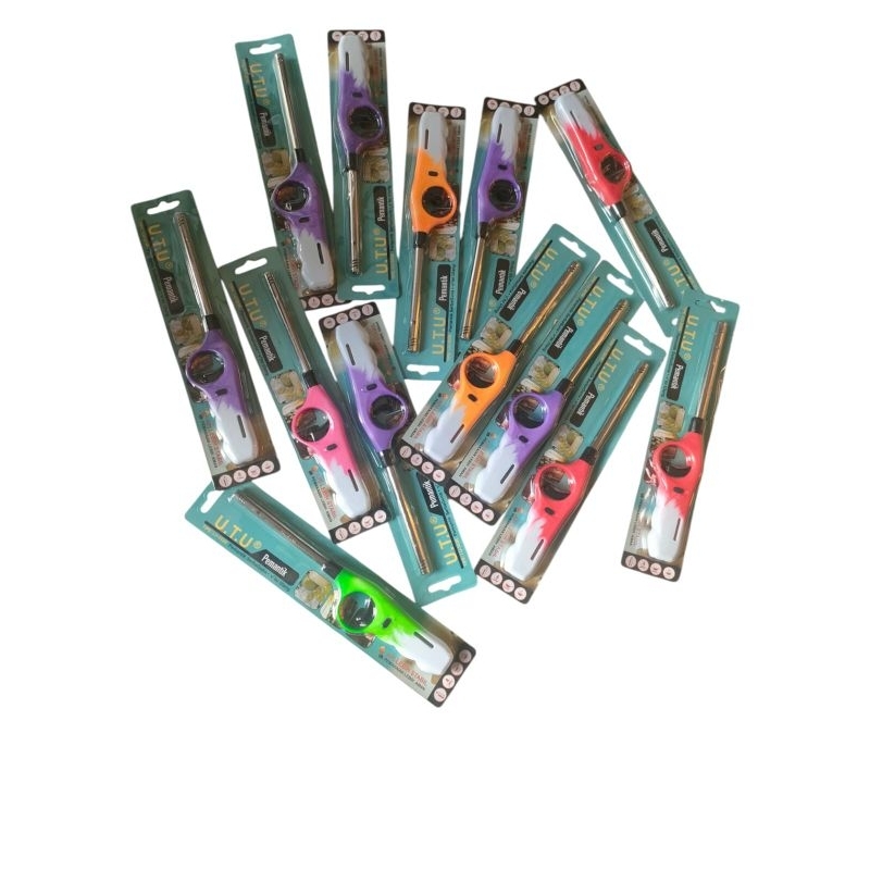 PEMANTIK API KOMPOR GAS / KOREK API PISTOL KOMPOR GAS