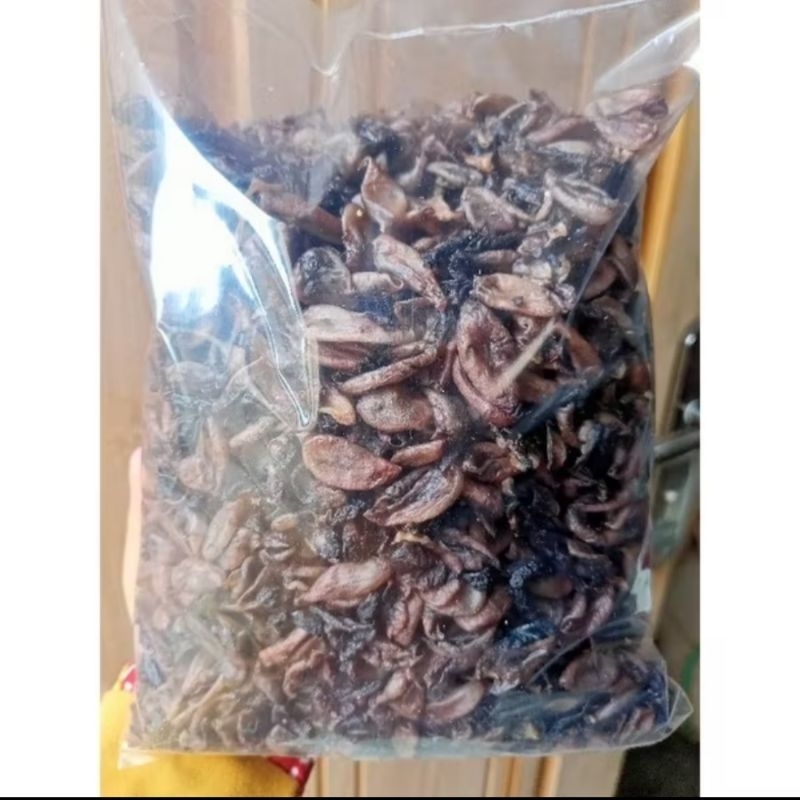 

KERUPUK KULIT CUMI ASLI 250gr TANPA PENGAWET