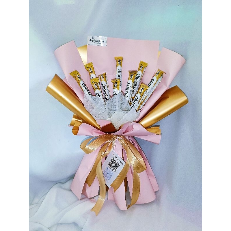 

Ly Bouquet Snack Muraaaahh