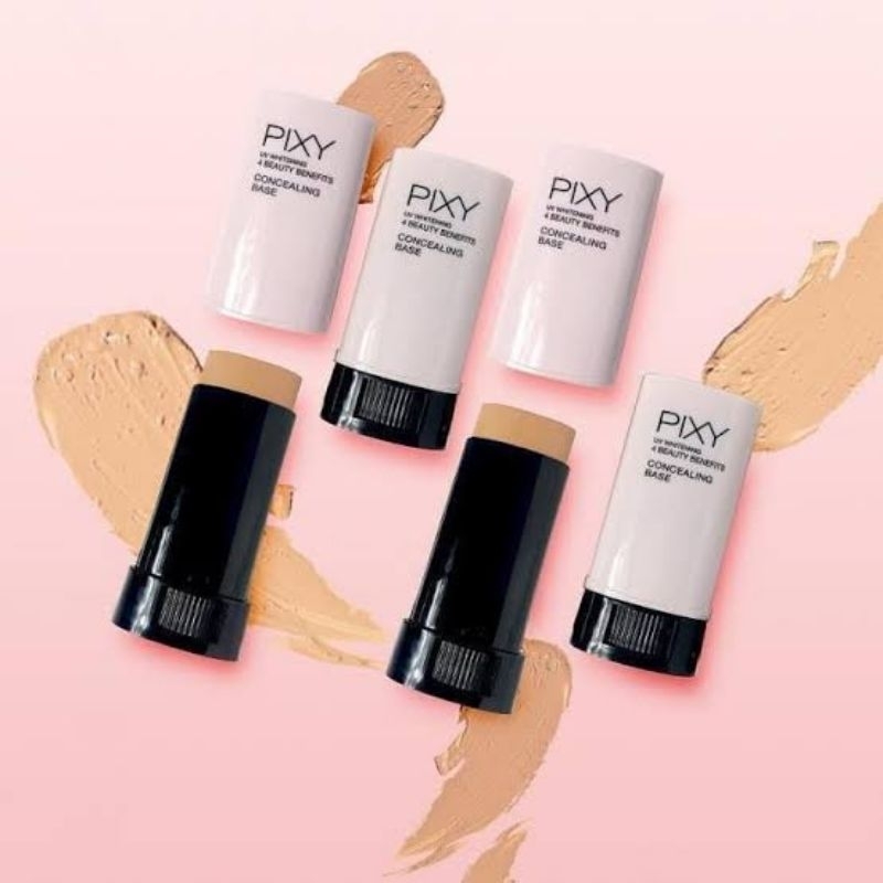 Pixy Concealing Base