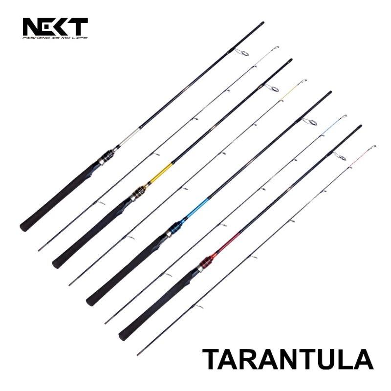 JORAN PANCING NEXT TARANTULA 602 10-20LB