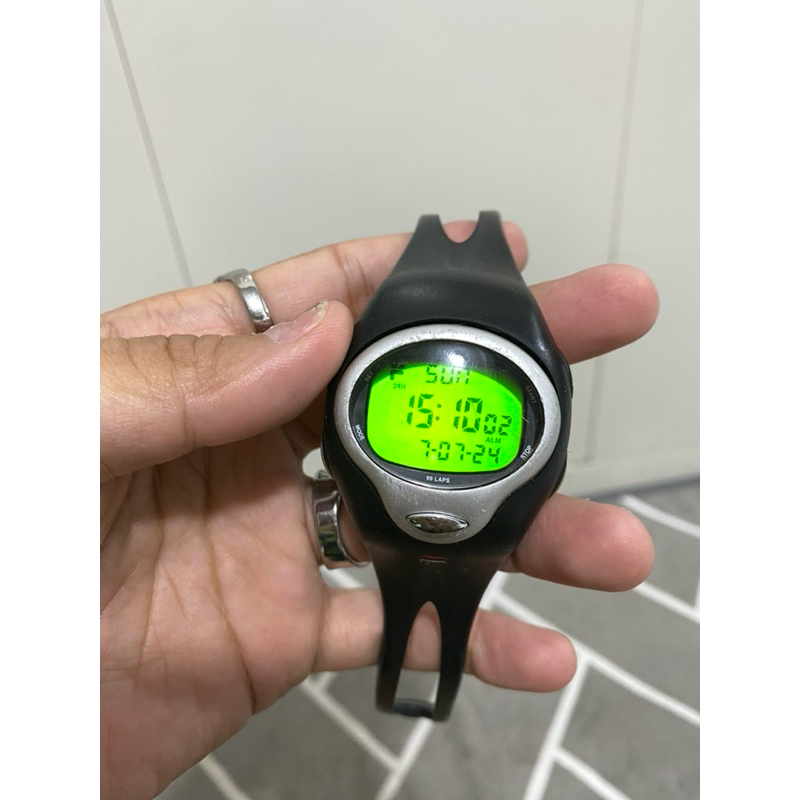 JAM TANGAN DIGITAL #Fila