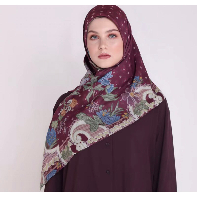 puru kambera scarf new