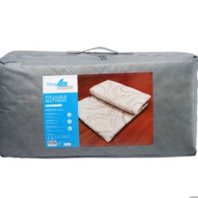 Kasur Lipat 80 x 180 cm Opp Ace Hardware