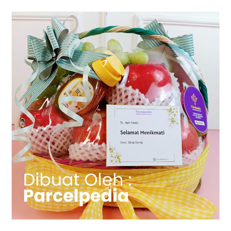 

Parcel Buah Segar Dan Bunga Jakarta Bogor Depok Tangerang Bekasi Etalase 12 Bisa Dikirim Instan Dan Di Hari Yang Sama