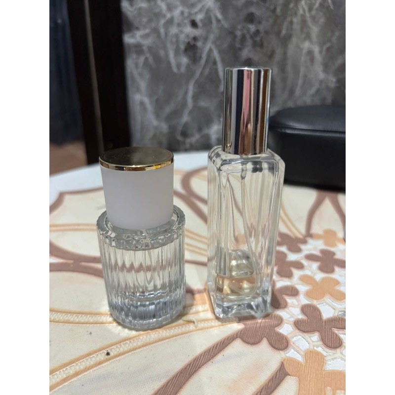 BOTOL PARFUM GROSIR PREMIUM