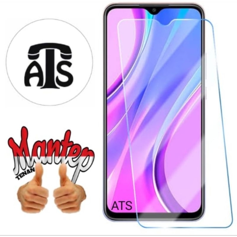 Tempered Glass Bening Realme C3 Realme C11 2021 BARU TEMPER TG TEMPERED GLASS Realme C3 / Realme C11