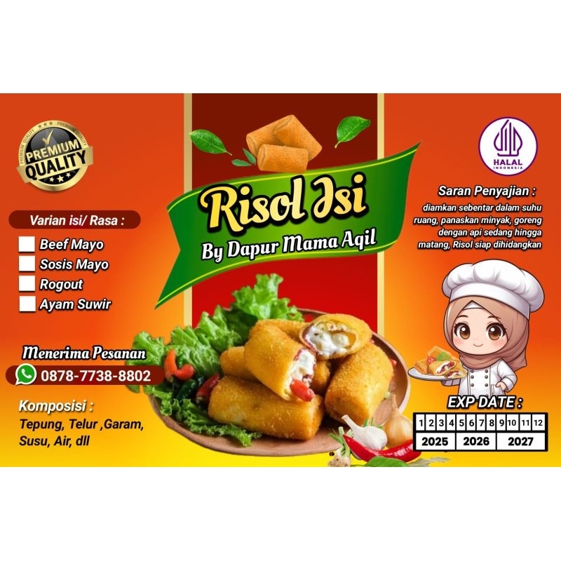 

risol