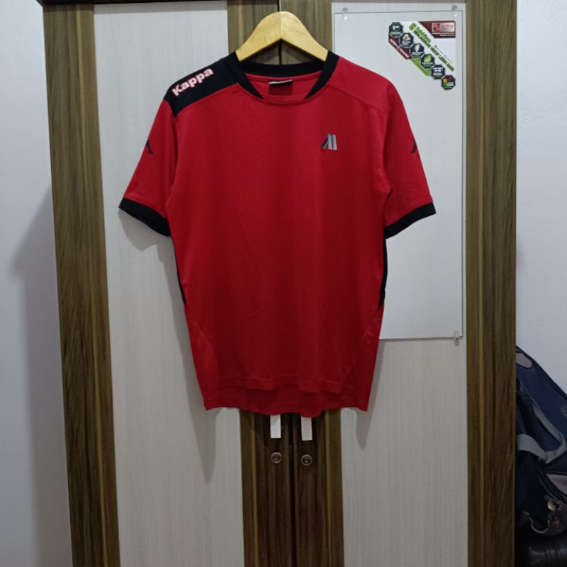 Jersey Kappa Template