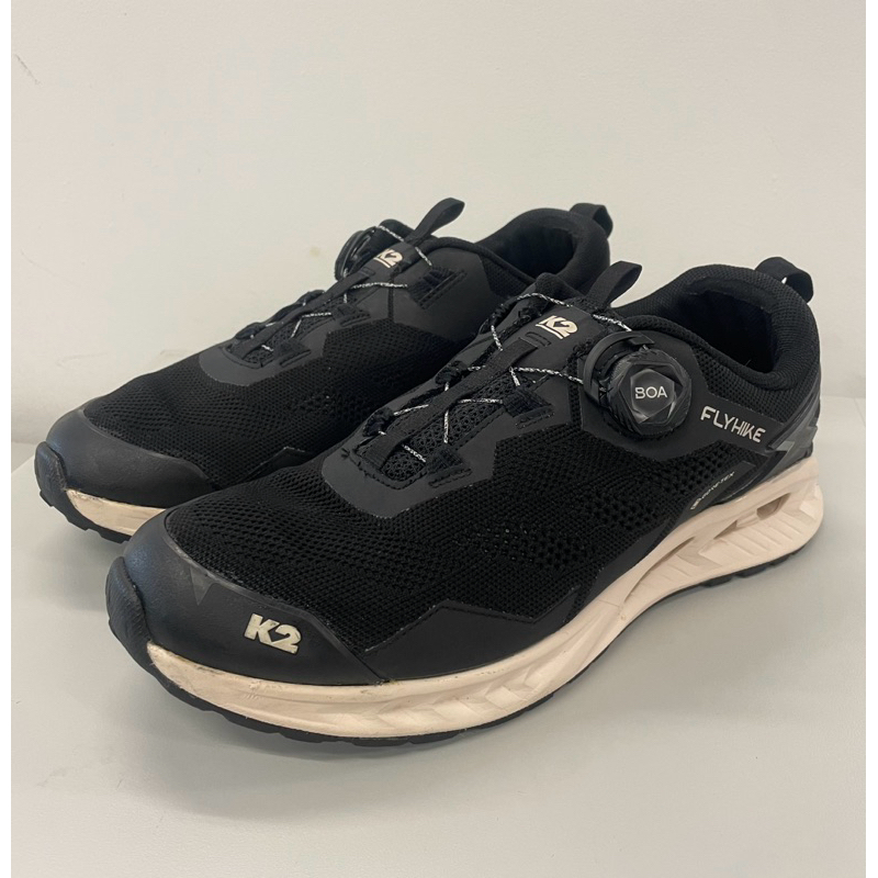 Sepatu Outdoor K2 FLYHIKE